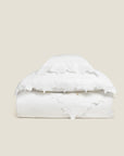 Donnafugata duvet cover stack