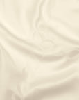 Ori Treccia beige duvet cover texture