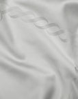 Ori Treccia sterling flat sheet texture