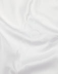 Ori Treccia white flat sheet texture