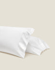 Romanica pillowcase pair