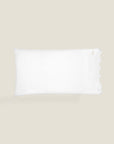 Marrakesh pillowcase white/white