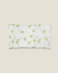 M'ama non M'ama pillowcase in fern