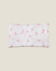 M'ama non M'ama pillowcase in pink