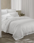 Romanica bed side angle