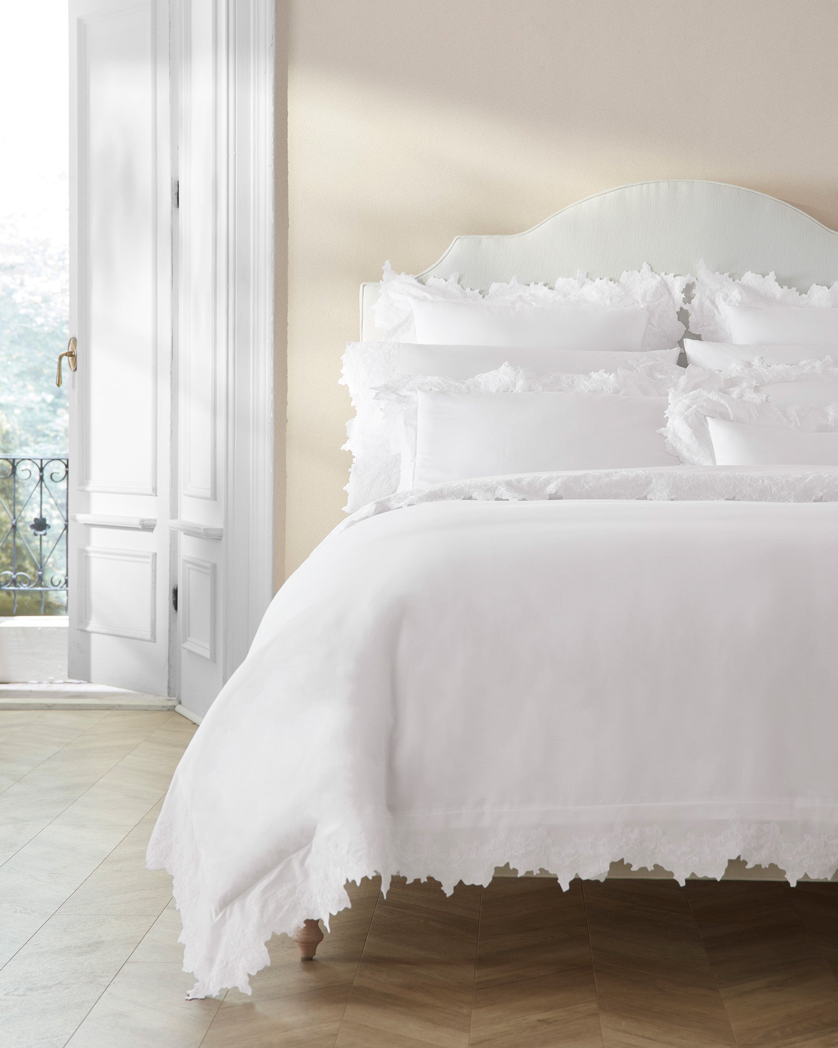 Donnafugata bed