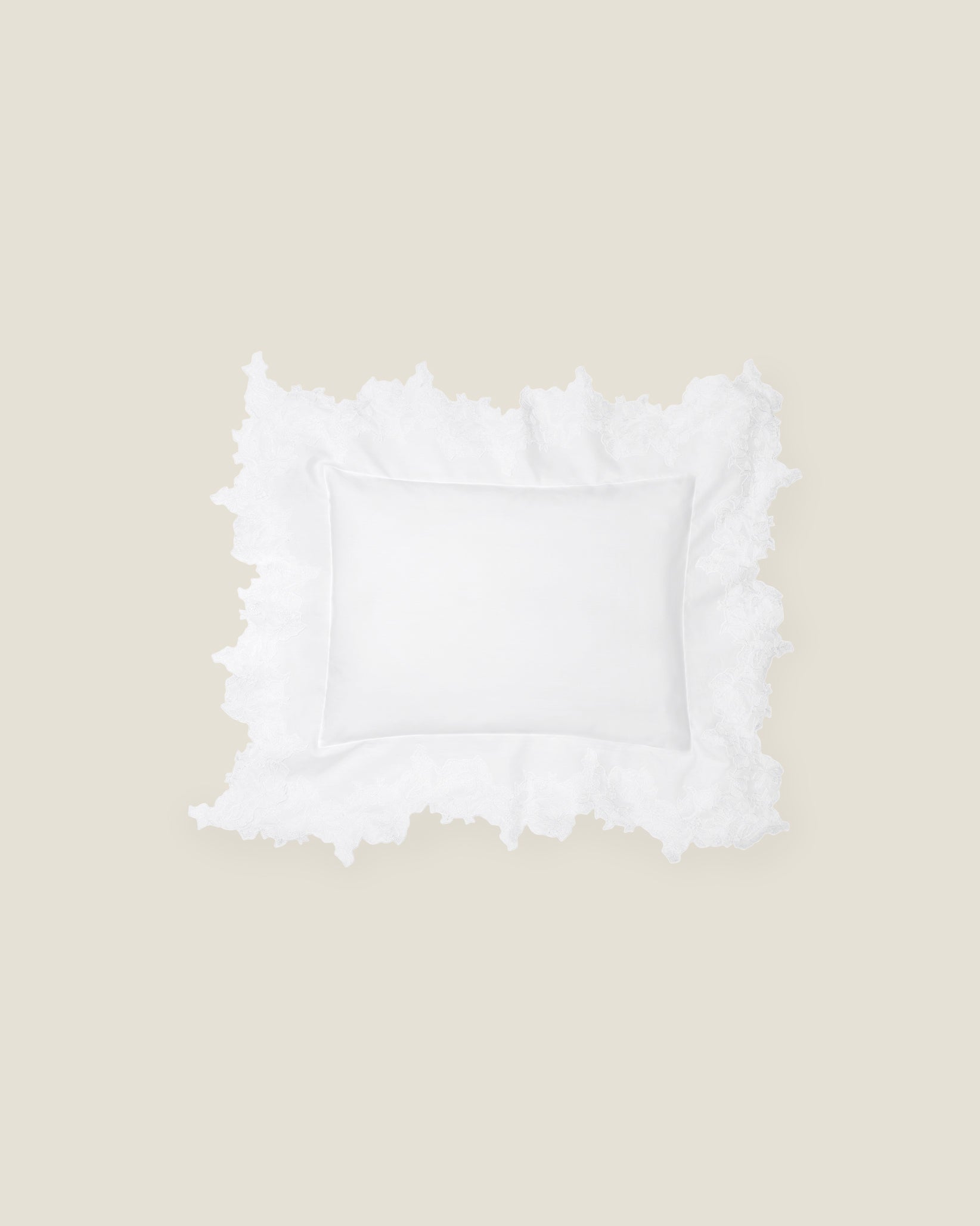 Donnafugata boudoir sham
