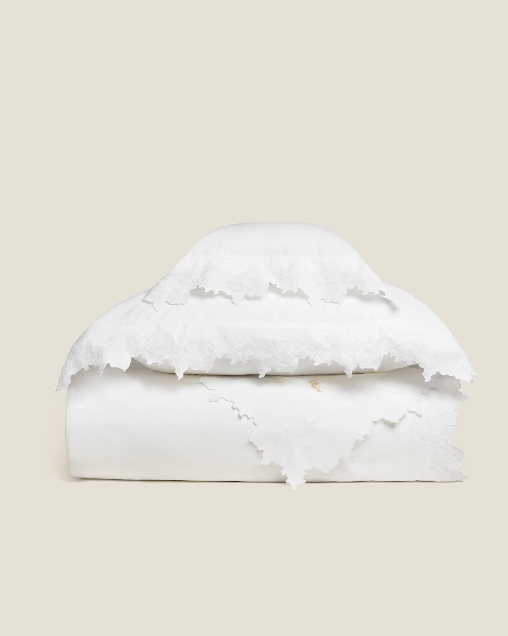 Donnafugata duvet cover stack