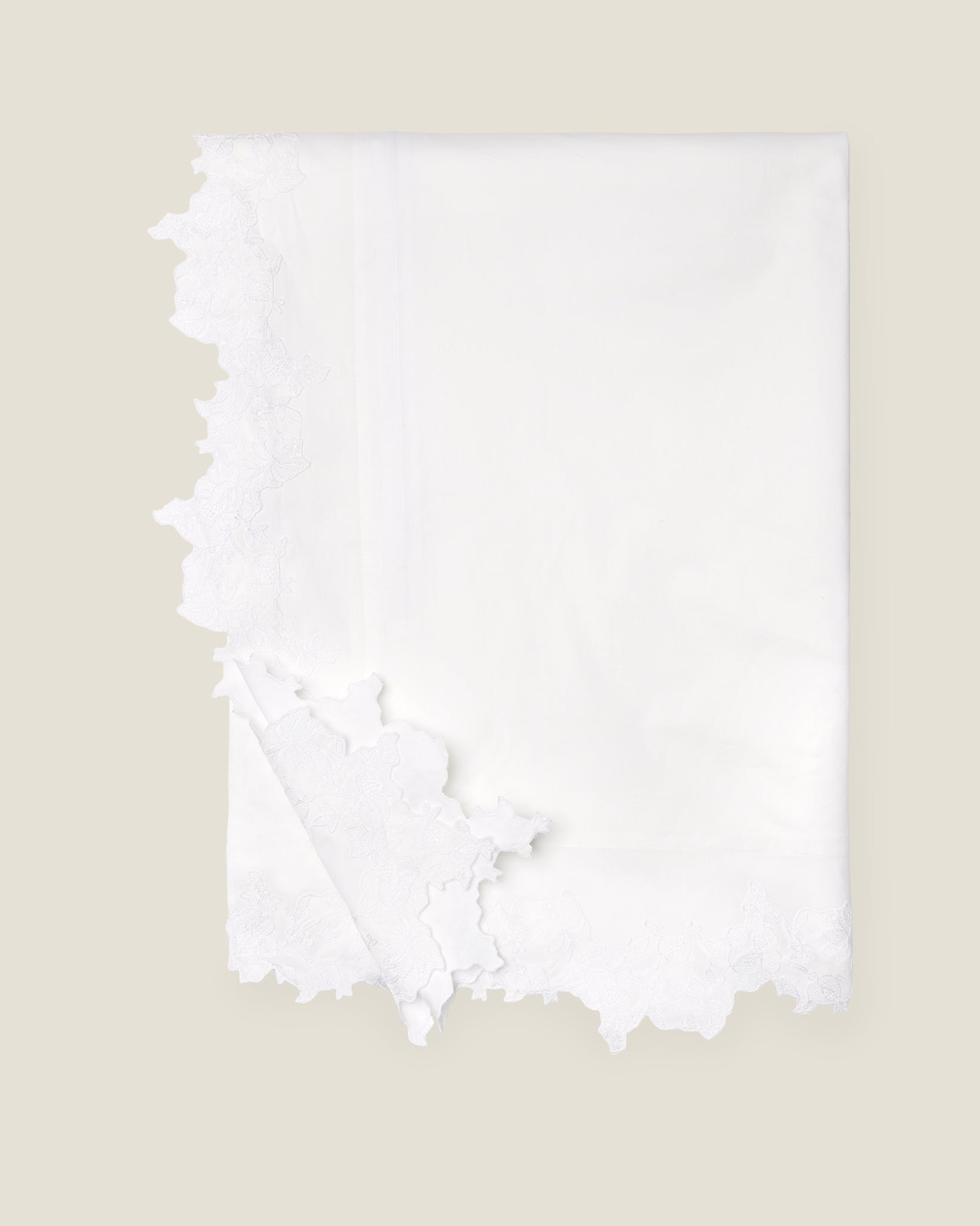 Donnafugata duvet cover folded