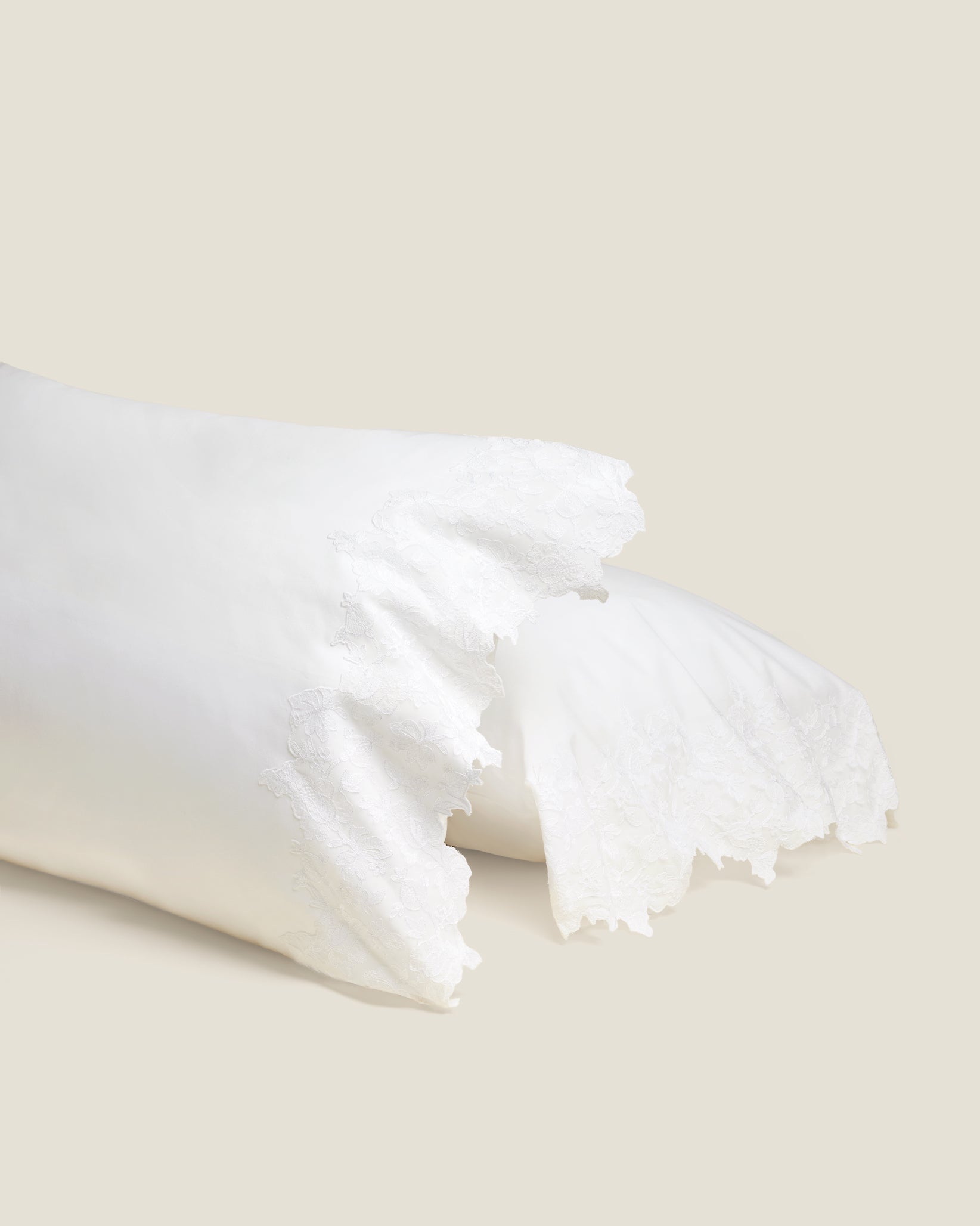 Donnafugata pillowcase pair