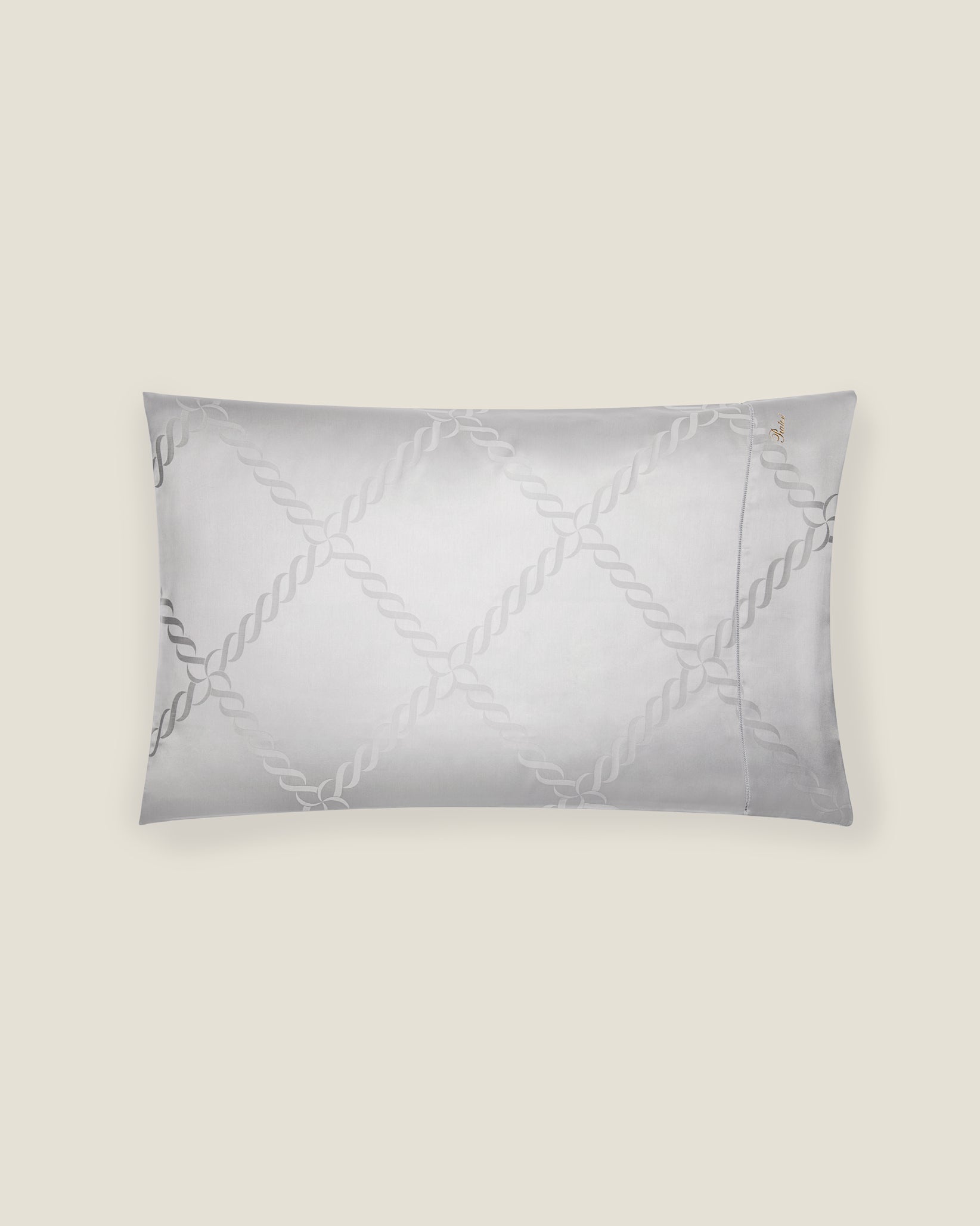 Sterling Ori Treccia pillowcase