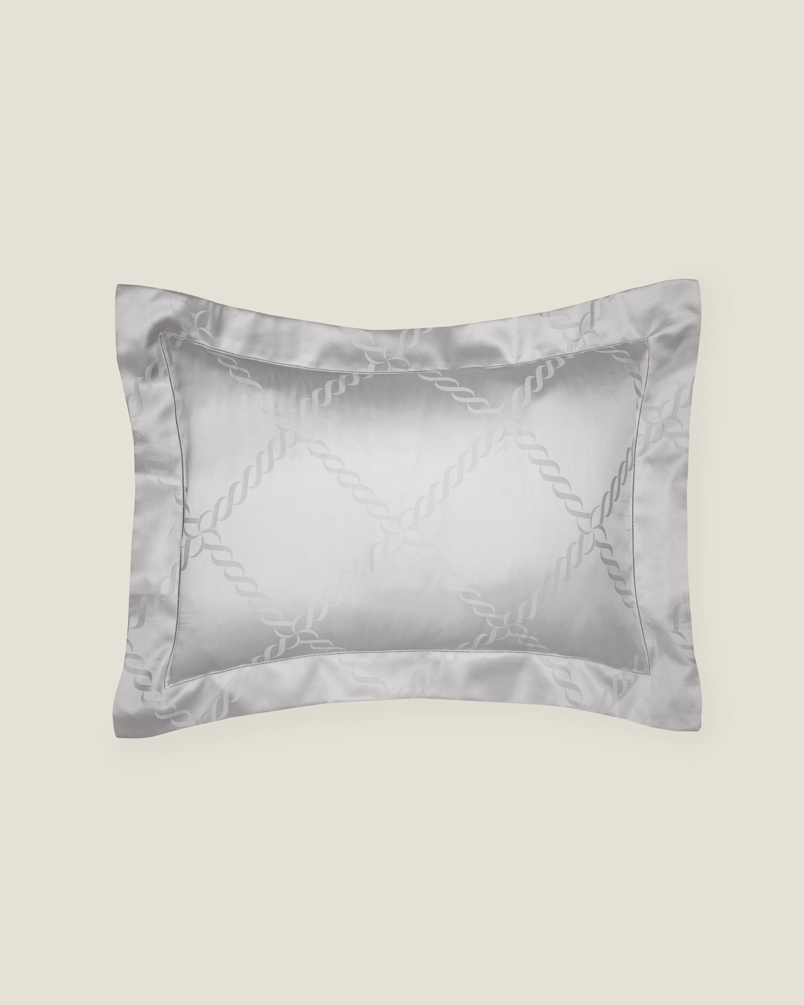 Ori Treccia standard sham sterling