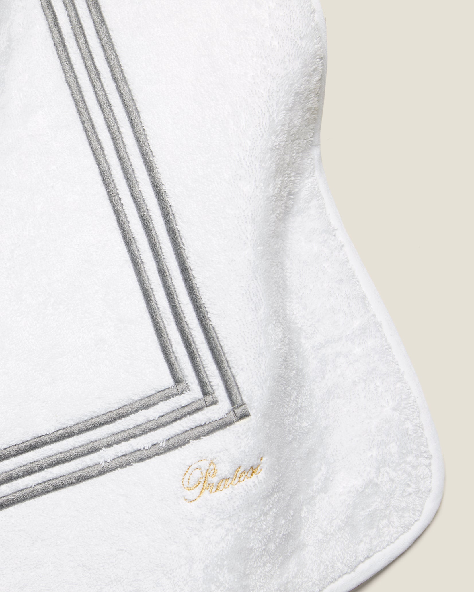 Tre Righe Tub Mat