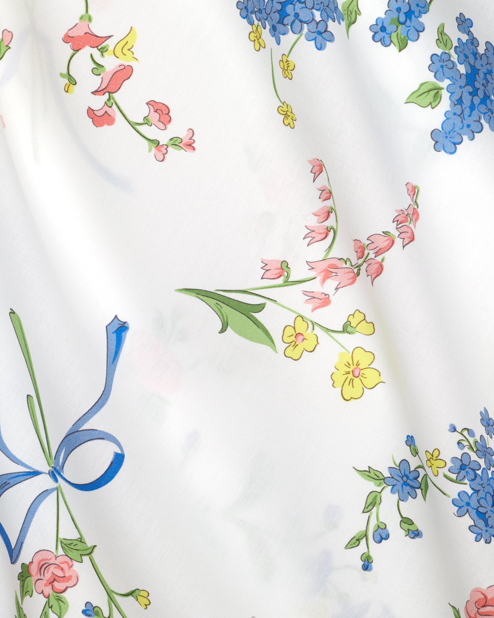 Vivaio bedding linens texture. 