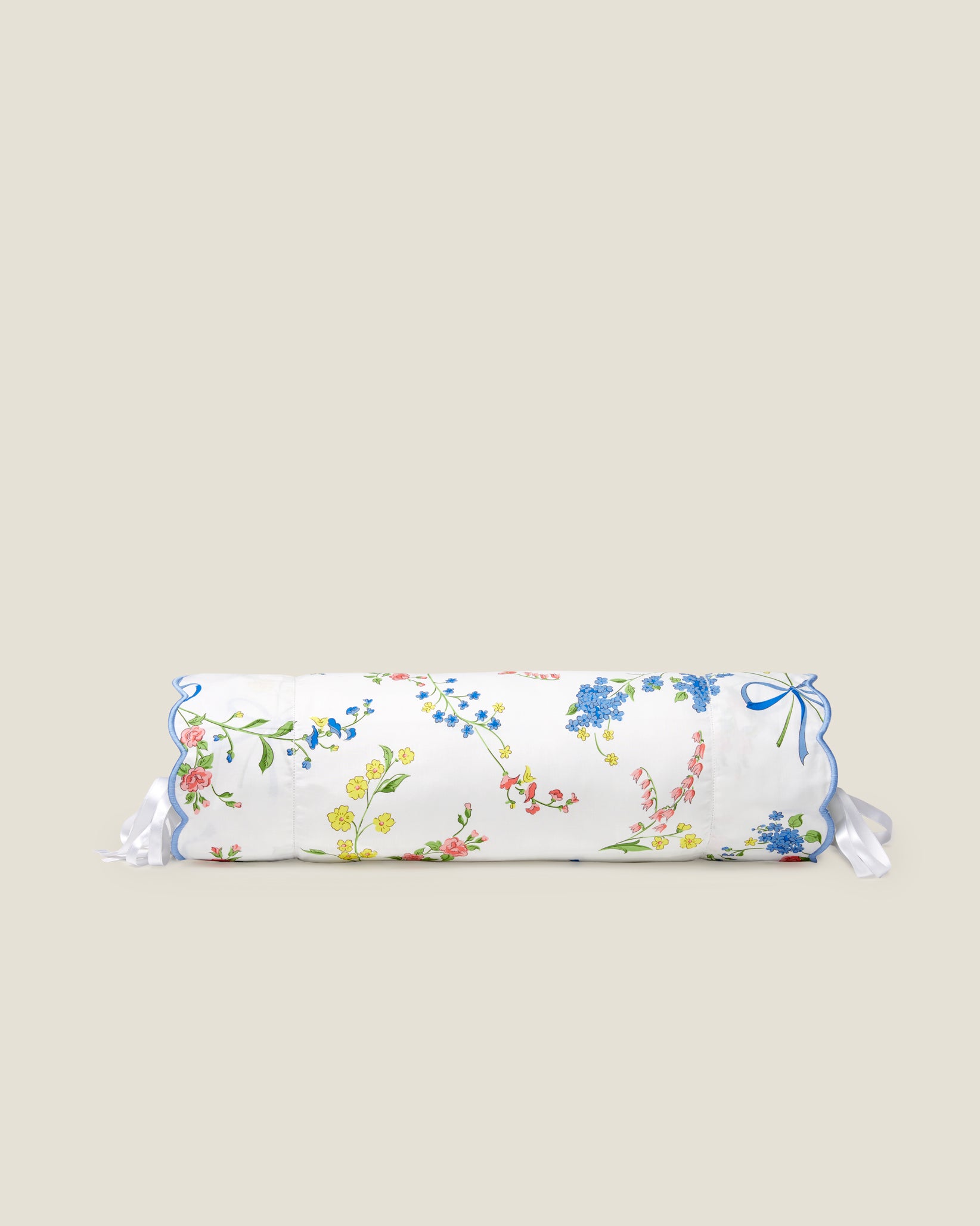 Vivaio neckroll sham