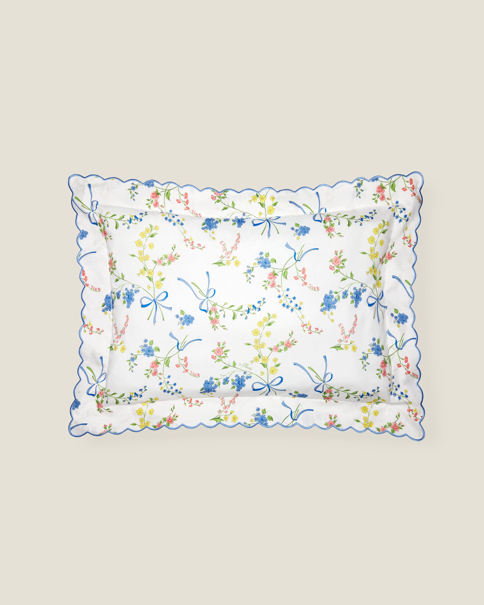 Vivaio standard sham