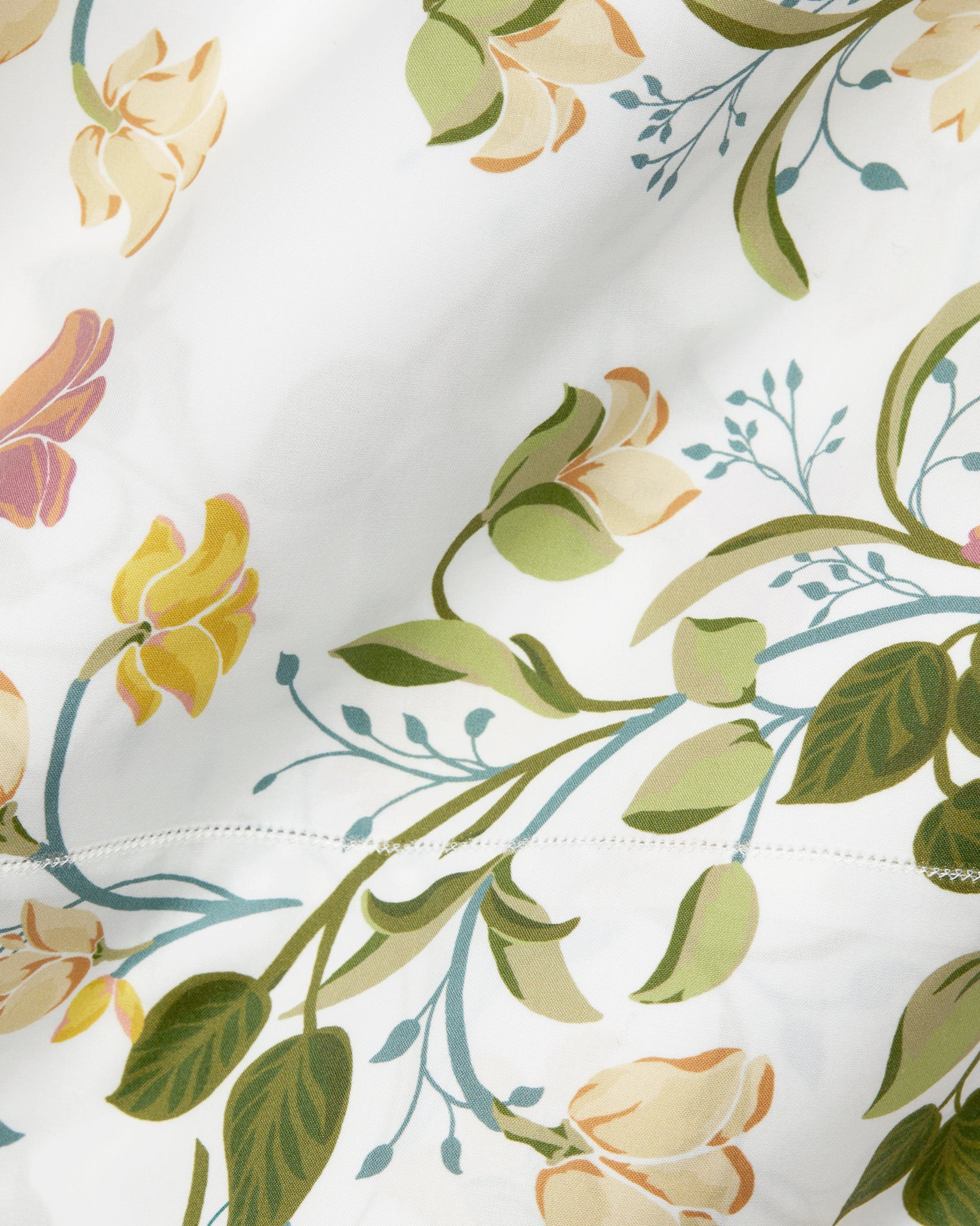 Botanica bedding texture