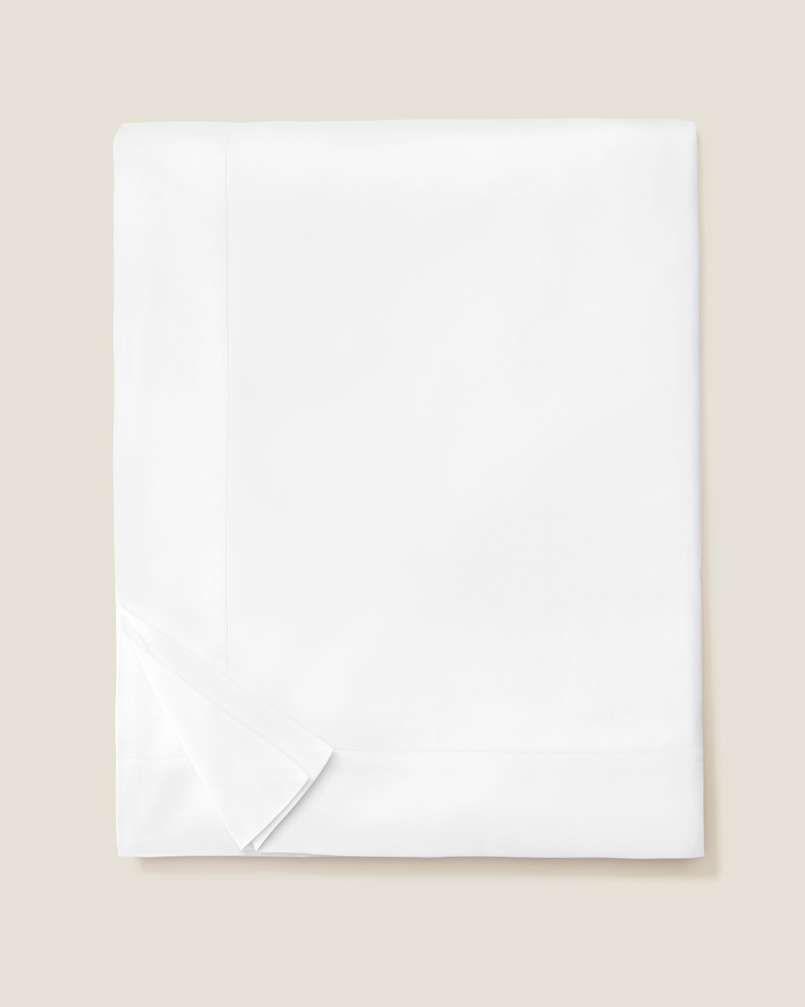 Splendore duvet cover folded