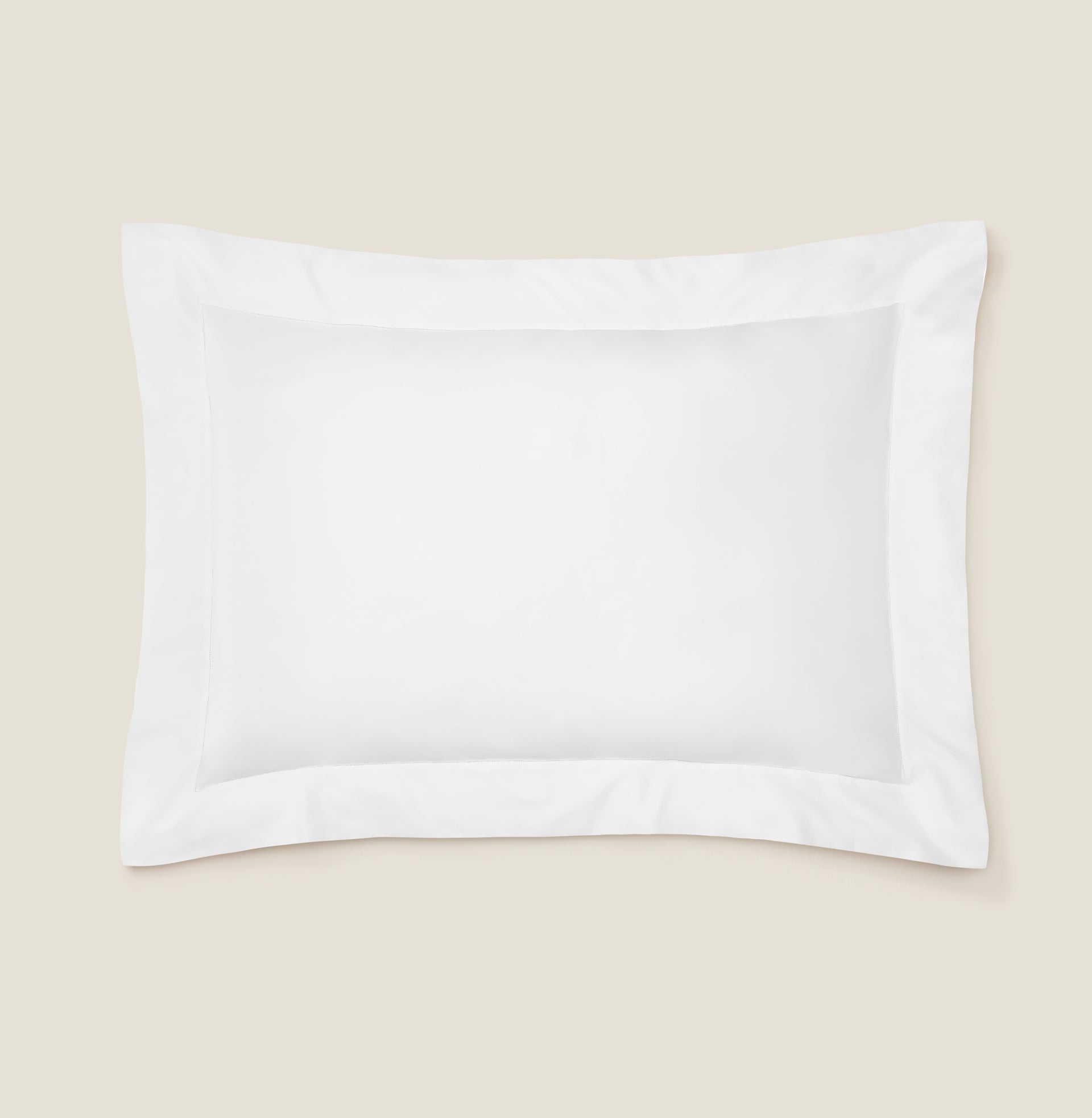 Splendore standard sham
