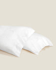 Vittoria pillowcase pair