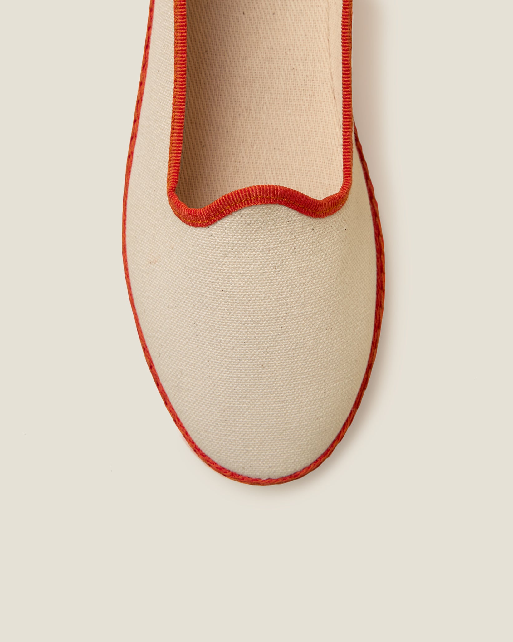 Resort Shoe