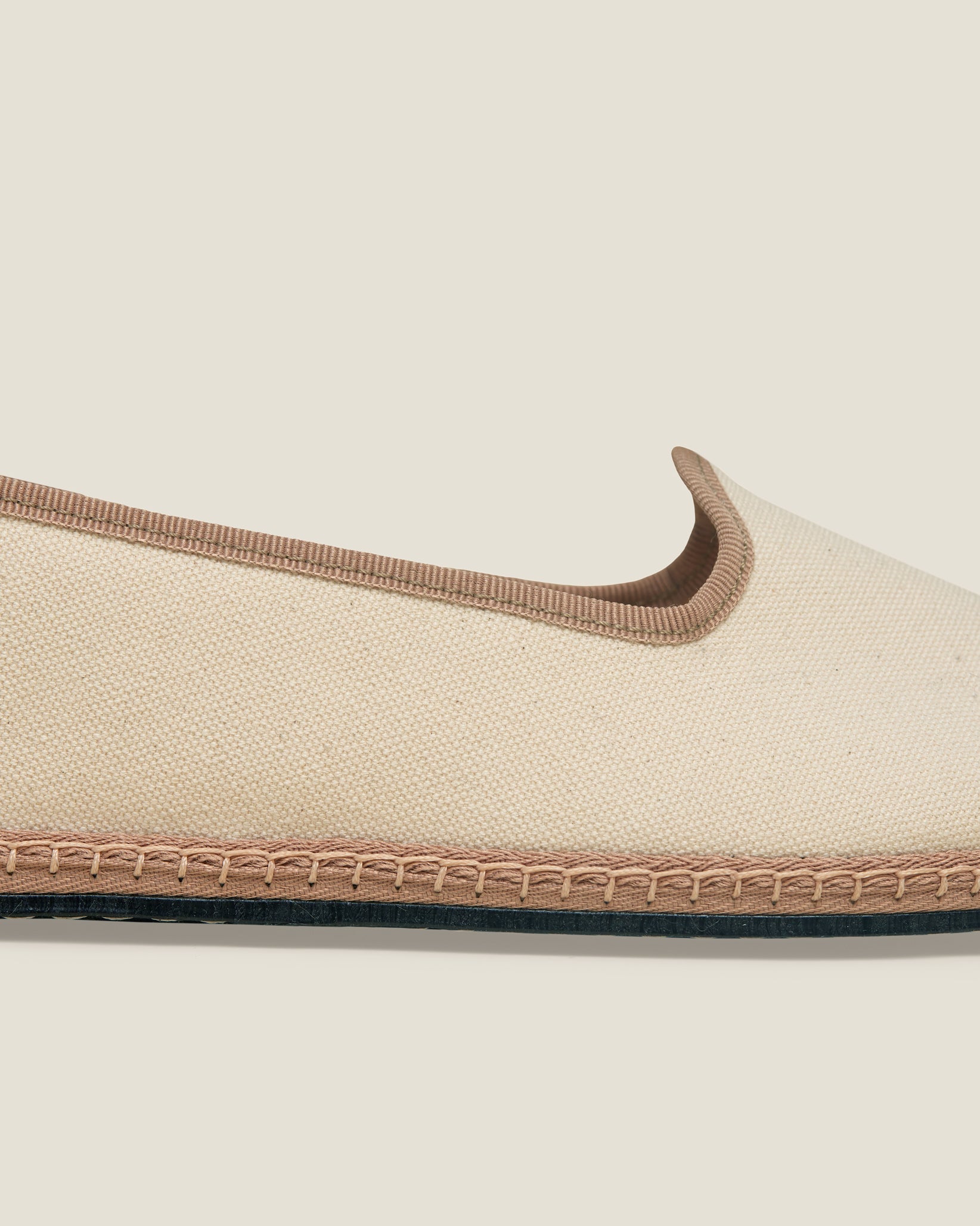 Resort Shoe