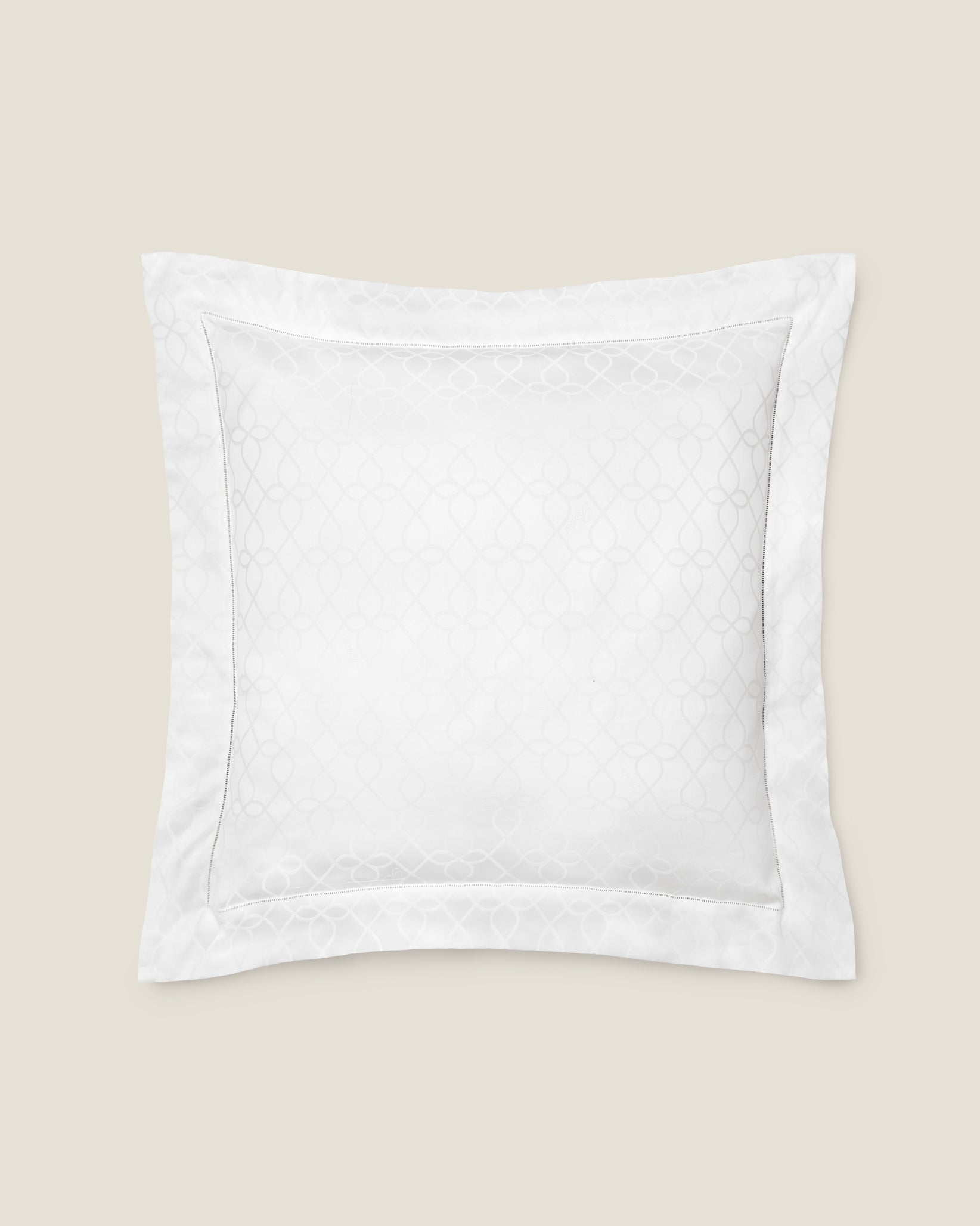 Romanica euro sham