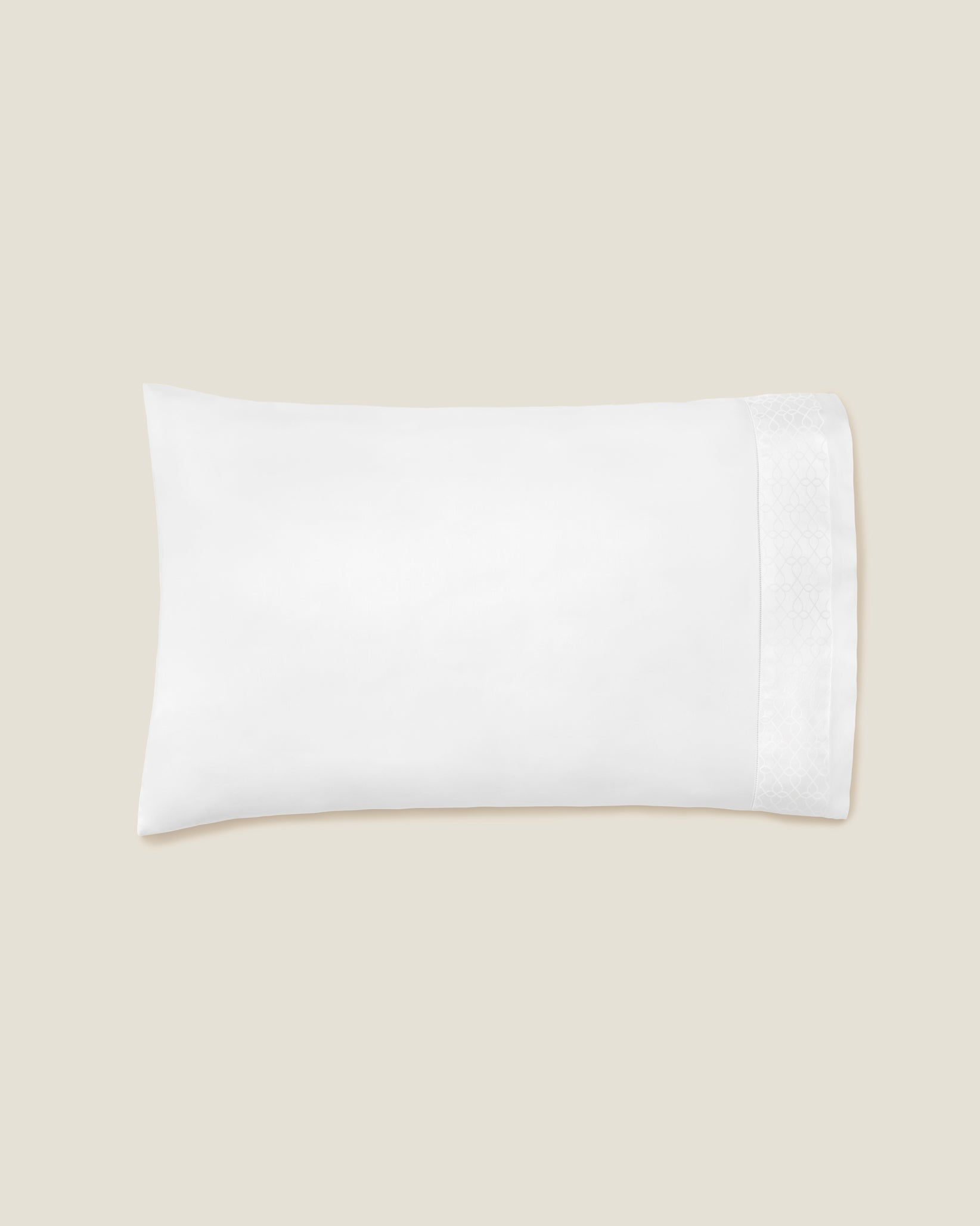 Romanica pillowcase 