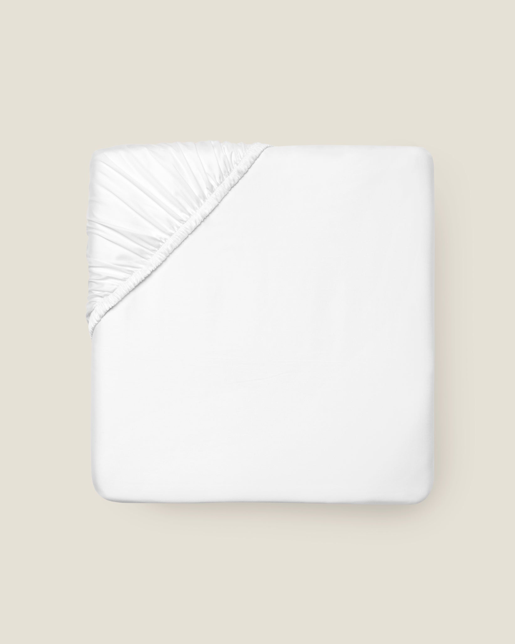 Splendore bottom fitted sheet