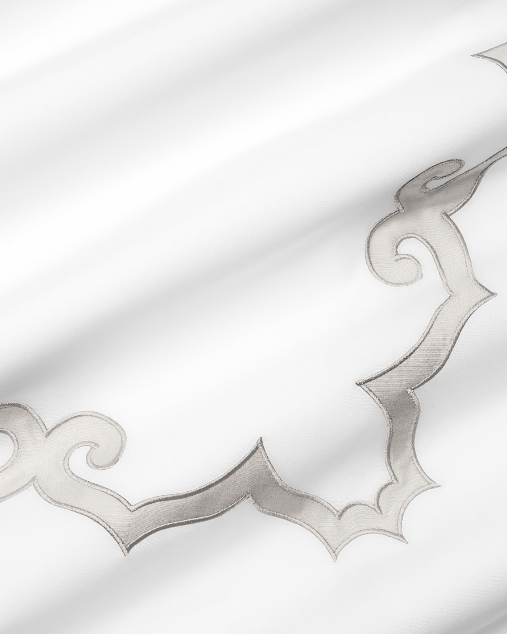Marrakesh white/sterling  texture 