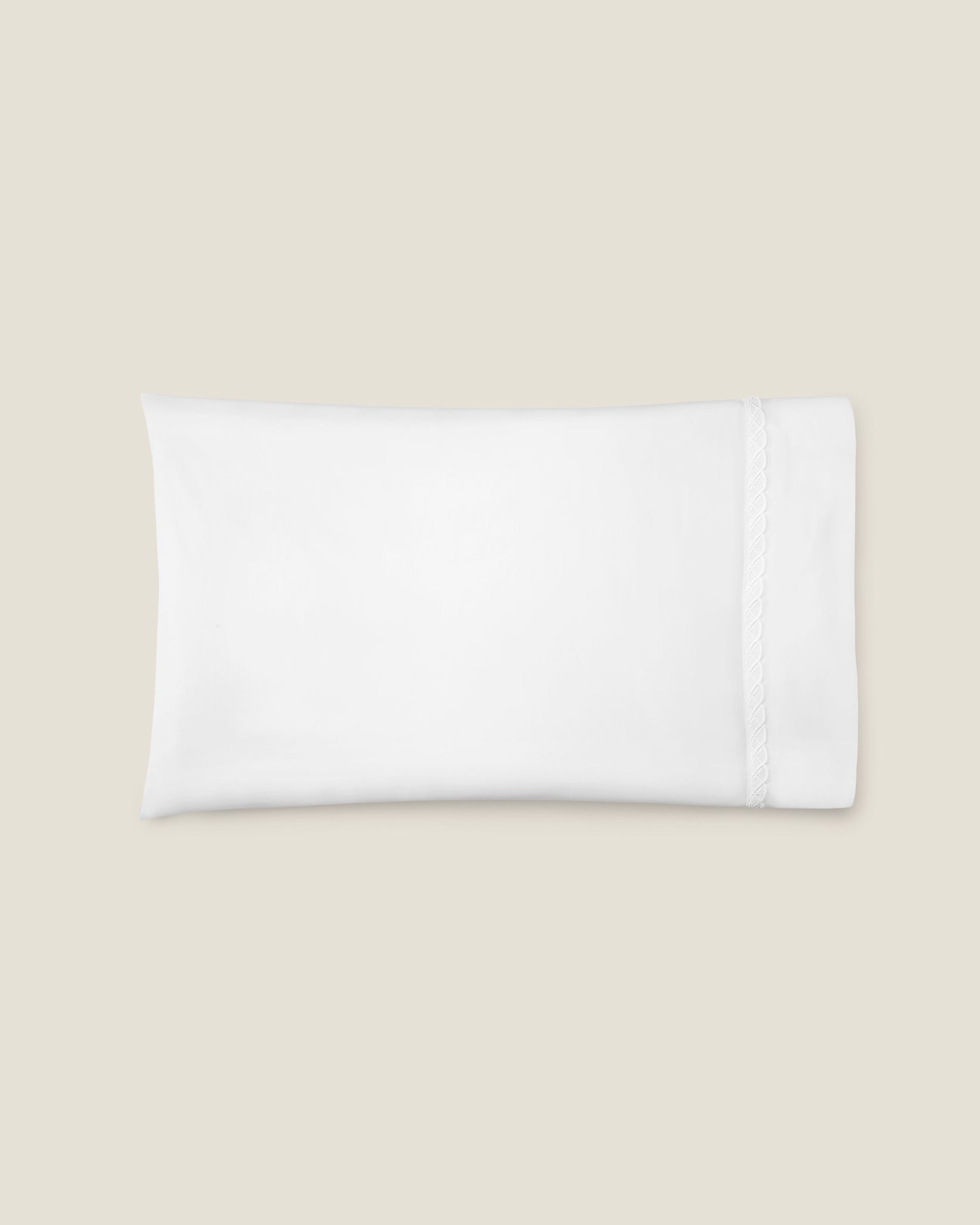 Palazzo pillowcase