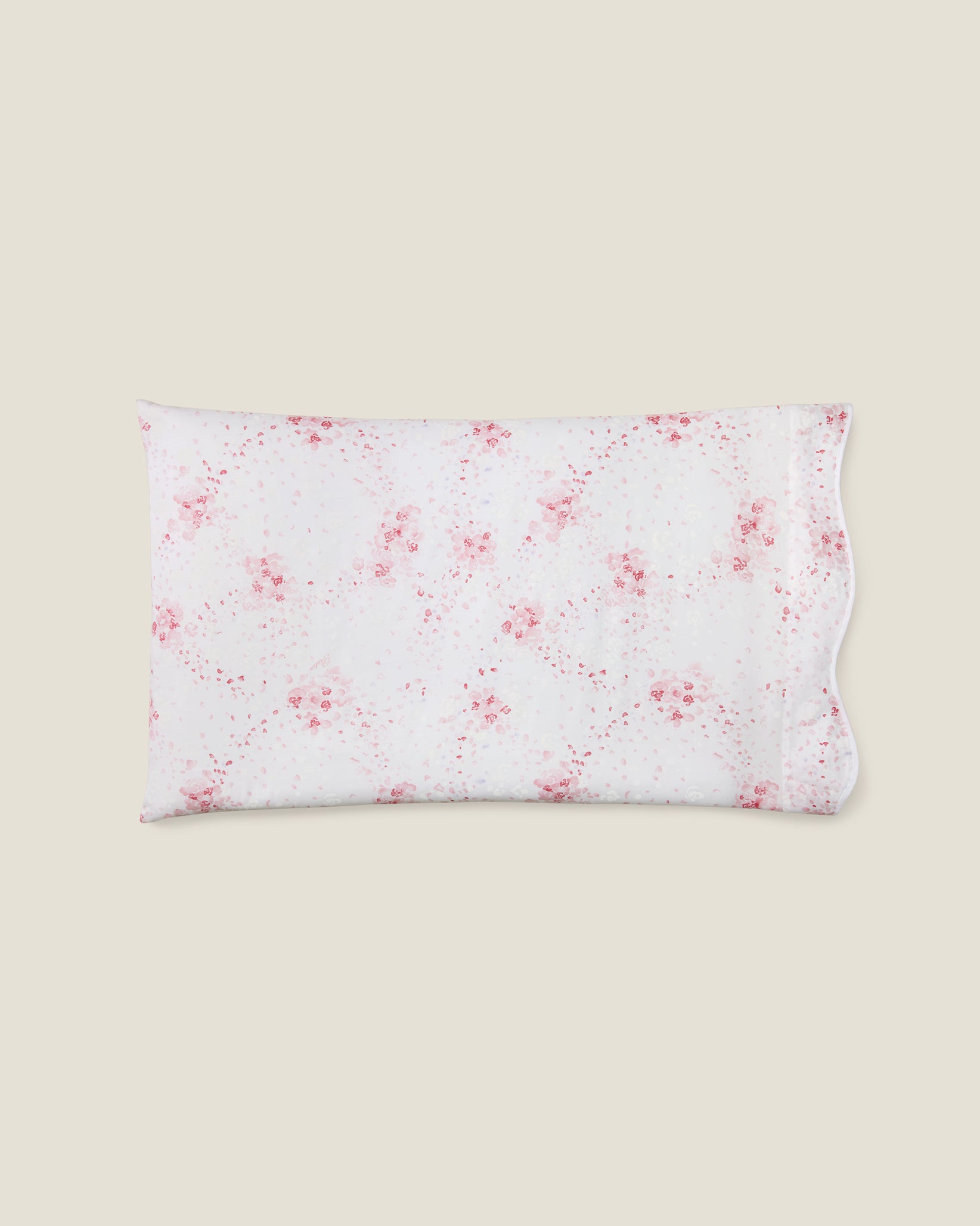 M&#39;ama non M&#39;ama pillowcase in pink