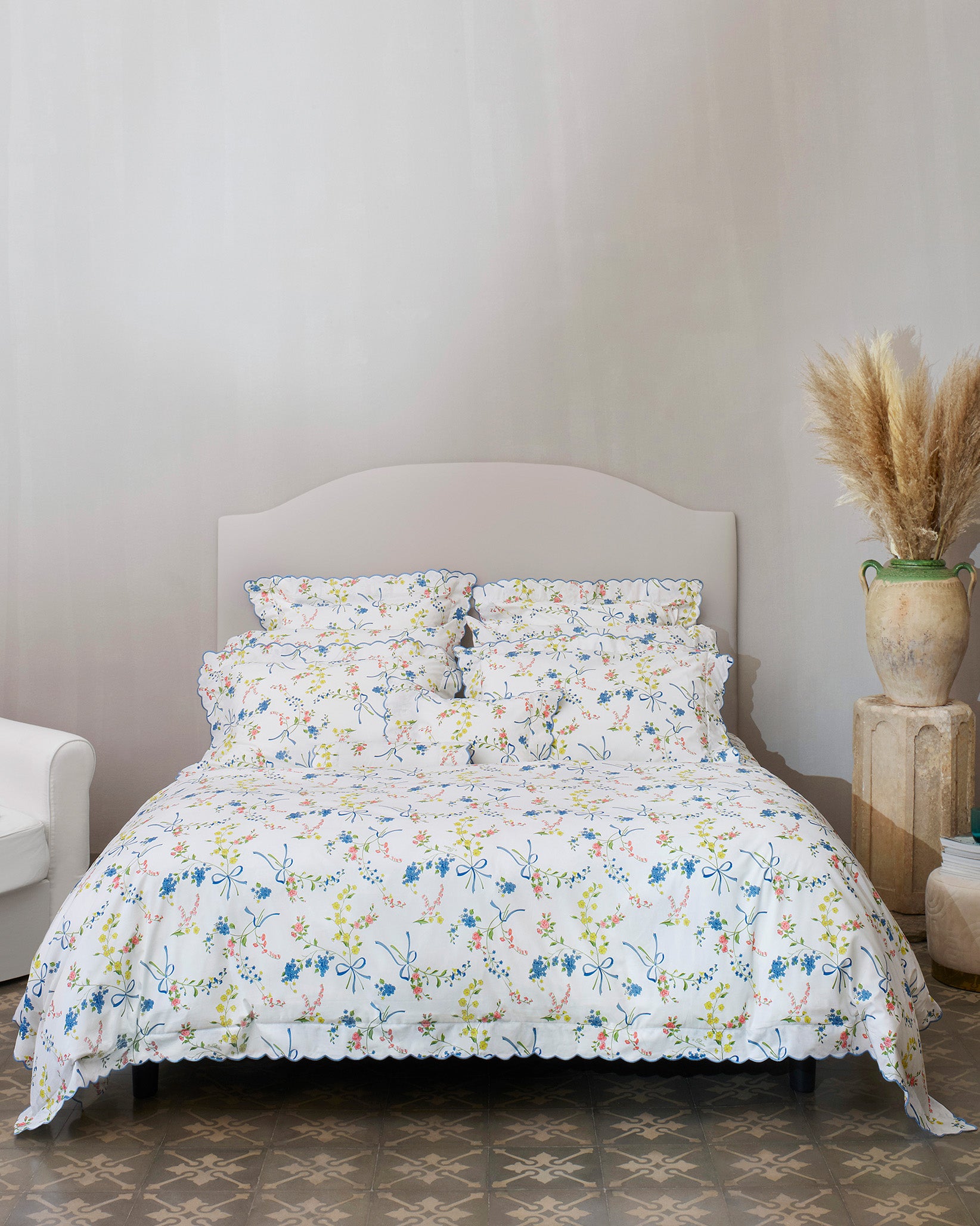 Vivaio Full bed